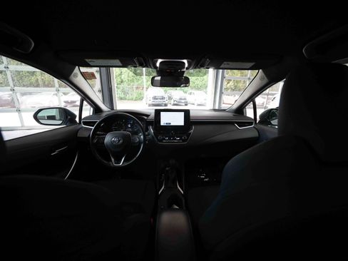 Used 2024 Toyota Corolla SE FWD image 19