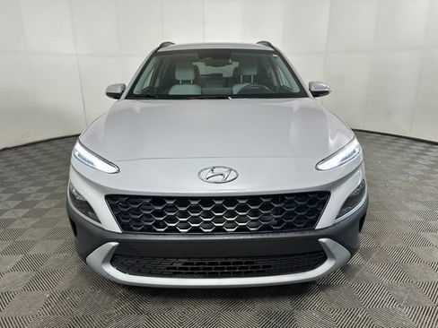 Certified 2023 Hyundai Kona SEL image 8