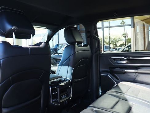 Used 2021 RAM 1500 Laramie w/ Sport Appearance Package image 32