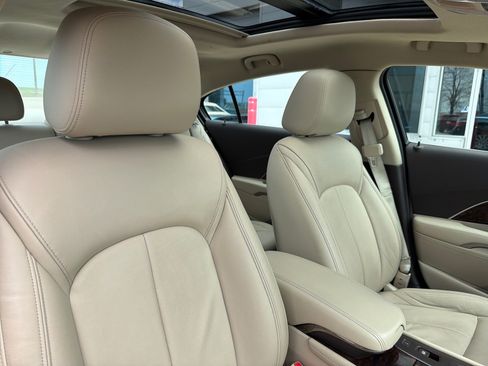 Used 2016 Buick LaCrosse Leather w/ Experience Buick Package image 31