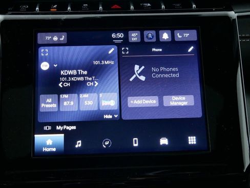 New 2025 Jeep Grand Cherokee L Altitude AWD/4WD image 37