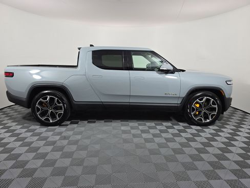 Used 2023 Rivian R1T Adventure AWD/4WD image 6