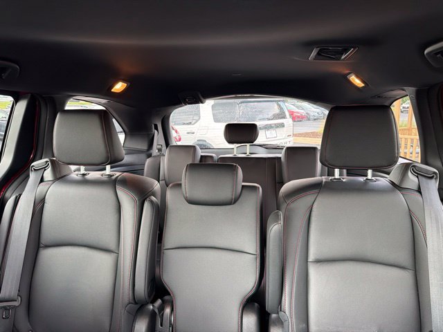 Certified 2026 Honda Odyssey Sport-L image 16