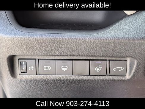 Used 2022 Toyota RAV4 XLE w/ Convenience Package AWD/4WD image 25