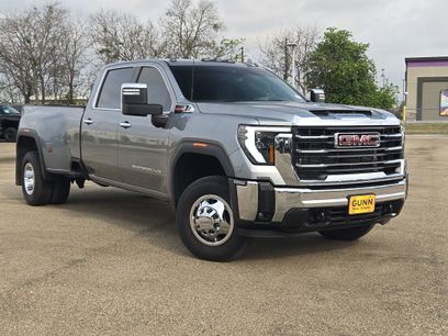 Used 2024 GMC Sierra 3500 SLT w/ SLT Convenience Package