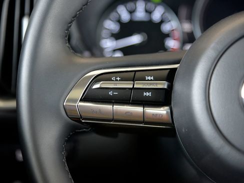 Certified 2026 MAZDA CX-50 AWD 2.5 S image 22