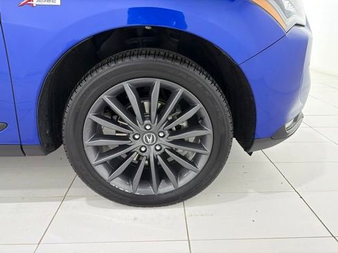Certified 2023 Acura RDX A-Spec AWD/4WD image 46