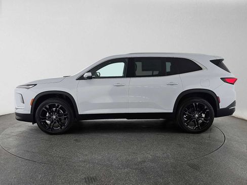 New 2026 Buick Enclave Preferred w/ Super Cruise Package FWD image 6