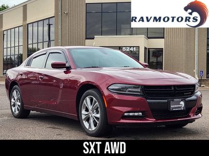 Used 2021 Dodge Charger SXT w/ Cold Weather Package