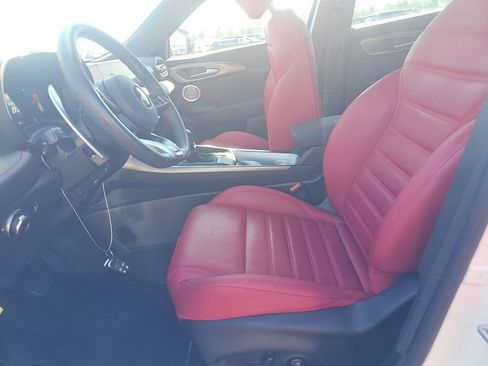 Used 2025 Dodge Hornet R/T w/ R/T Plus Package AWD/4WD image 6