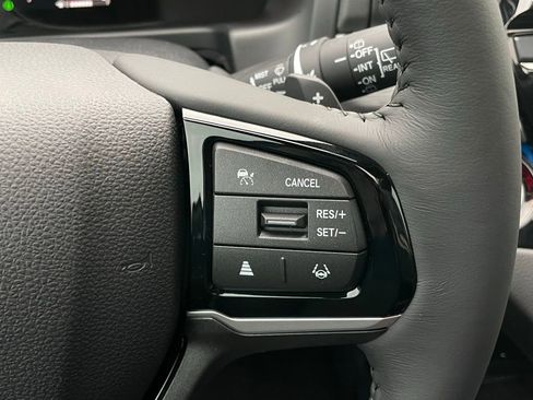 New 2026 Honda Odyssey Touring image 14