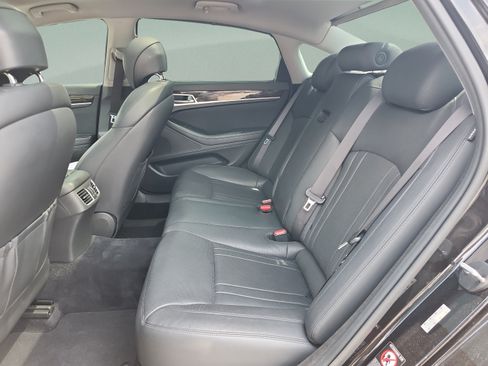 Used 2018 Genesis G80 3.8 w/ Option Group 02 RWD image 17