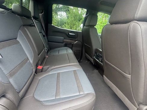 Used 2021 GMC Sierra 1500 Denali w/ Denali Ultimate Package AWD/4WD image 10