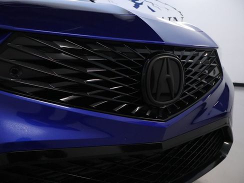 Used 2023 Acura Integra A-Spec image 9