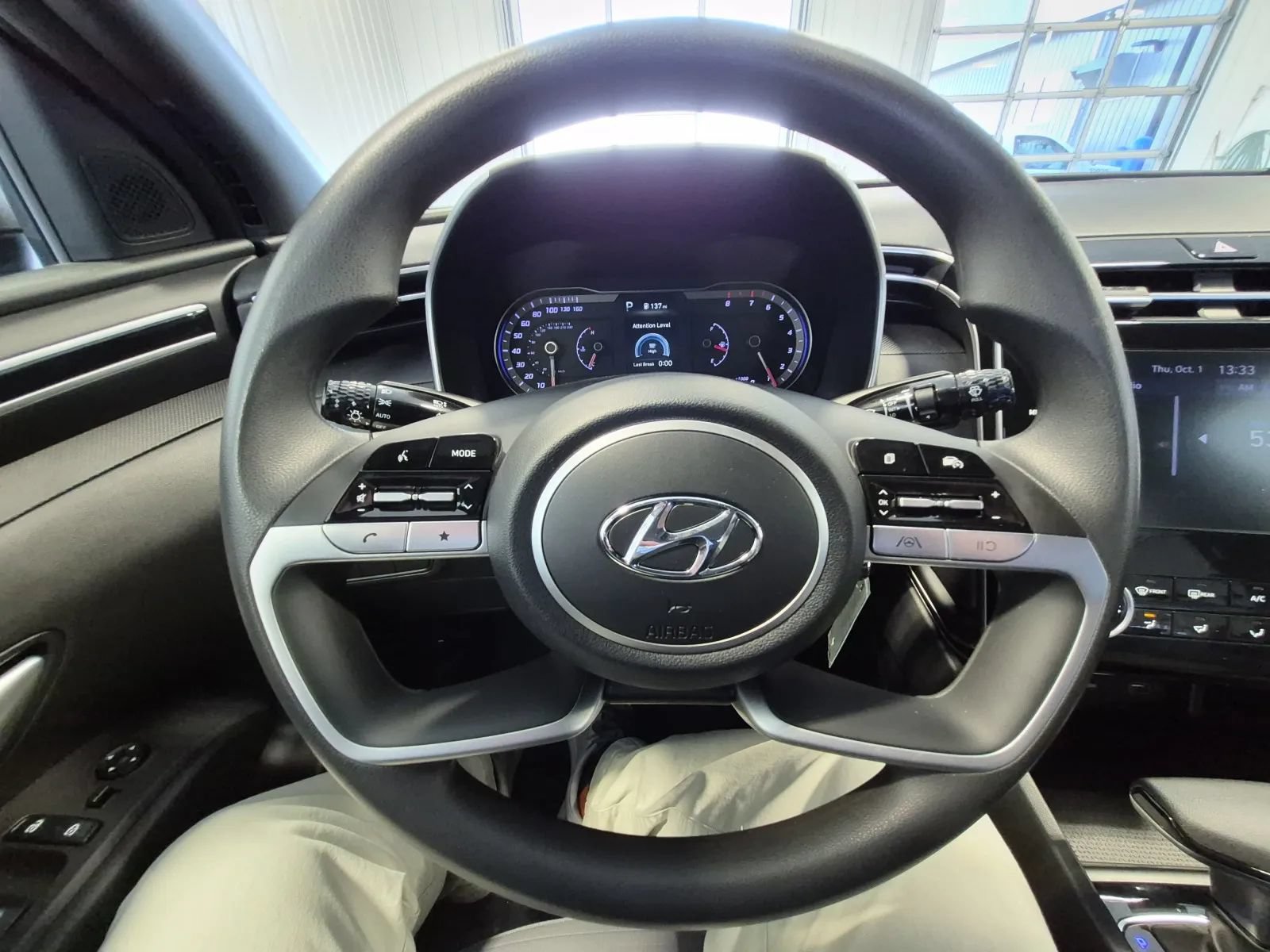 Used 2023 Hyundai Santa Cruz SE w/ Cargo Package AWD/4WD image 10