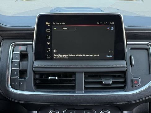 Certified 2024 GMC Yukon XL SLT RWD image 17