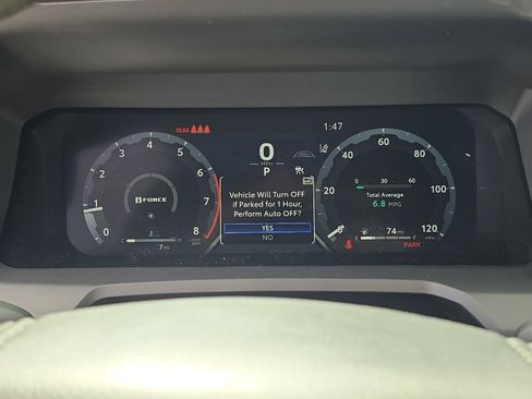 New 2026 Toyota Tacoma TRD Off-Road AWD/4WD image 25
