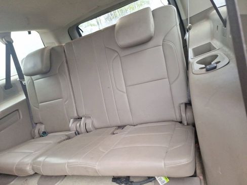 Used 2017 Chevrolet Suburban Premier image 28