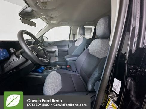 New 2026 Ford Maverick XLT w/ Equipment Group 301A AWD/4WD image 21