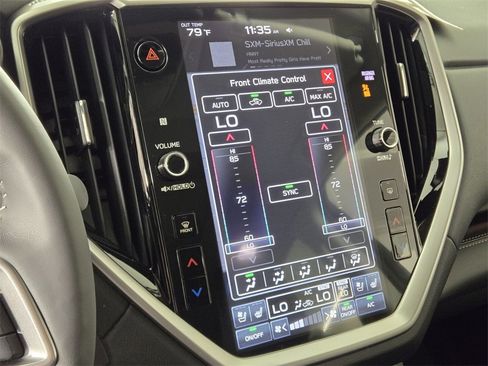 New 2025 Subaru Ascent Touring w/ Popular Package #2 image 17