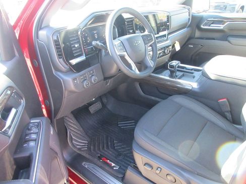 New 2026 Chevrolet Silverado 1500 LT Trail Boss w/ Convenience Package II image 15