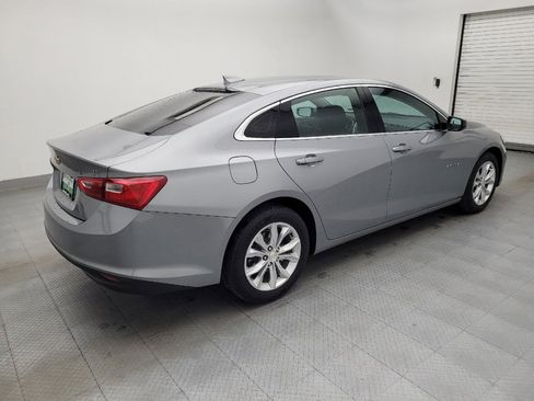 Used 2023 Chevrolet Malibu LT FWD image 10