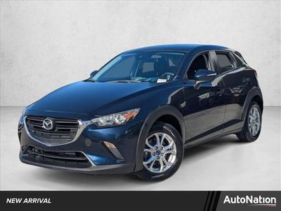Used 2019 MAZDA CX-3 Sport
