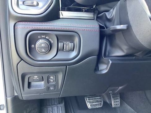 Used 2025 RAM 1500 RHO w/ RHO Level 1 Equipment Group AWD/4WD image 15