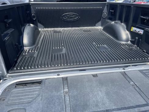 Used 2024 Ford F150 XLT w/ Equipment Group 302A MID AWD/4WD image 15