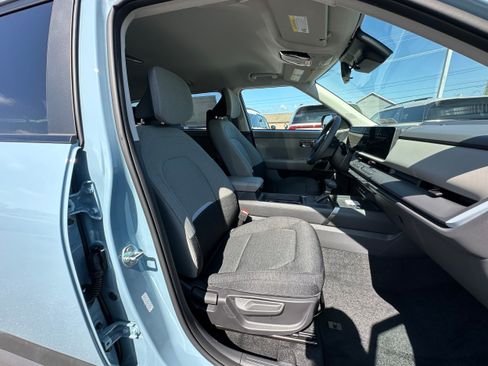 New 2027 Kia Seltos S AWD/4WD image 18