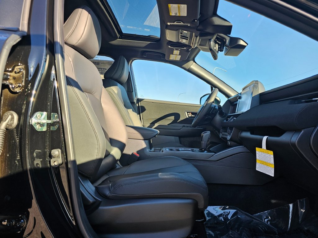 New 2026 Subaru Outback Premium AWD/4WD image 17