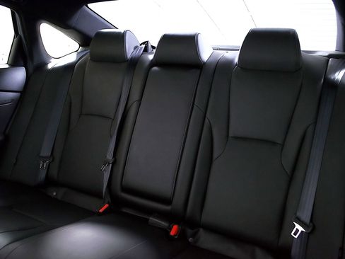 Used 2024 Honda Accord Sport image 16