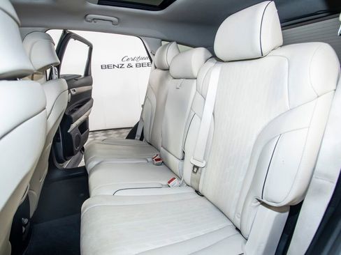 Used 2023 Genesis GV80 2.5T w/ Advanced Package AWD/4WD image 14