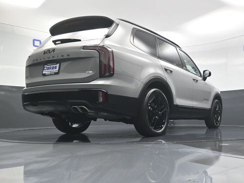 New 2025 Kia Telluride SX Prestige X-Line image 52