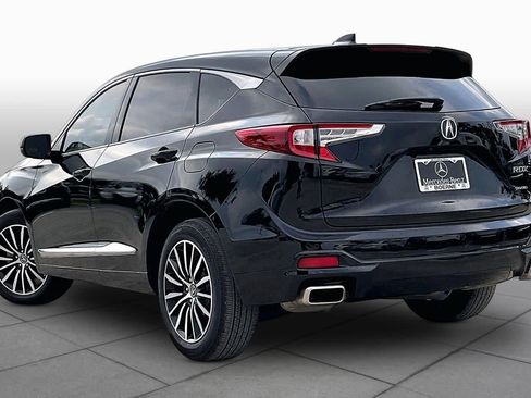 Used 2025 Acura RDX w/ Advance Package AWD/4WD image 12