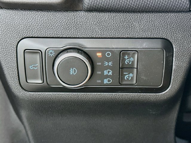 Used 2025 Ford Bronco Sport Big Bend w/ Convenience Package AWD/4WD image 21