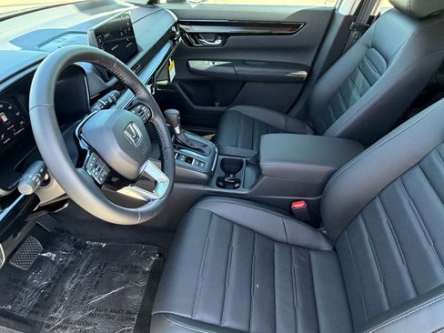 New 2026 Honda CR-V EX-L image 16