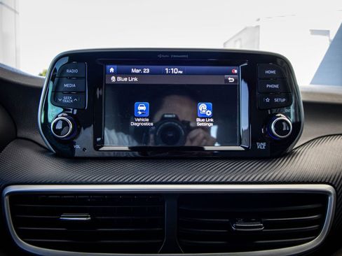 Used 2020 Hyundai Tucson SEL image 41