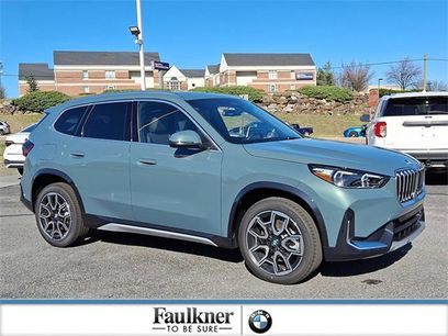 Certified 2025 BMW X1 xDrive28i w/ Convenience Package