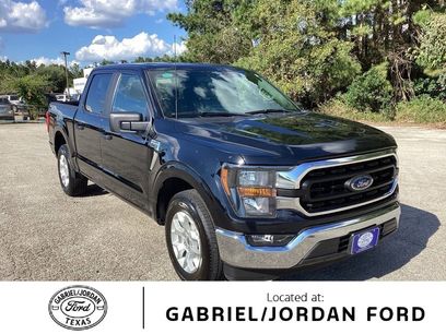 Used 2023 Ford F150 XLT