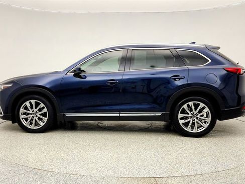 Used 2019 MAZDA CX-9 Grand Touring image 8