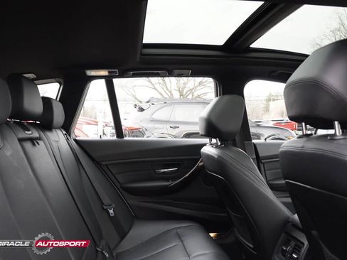 Used 2015 BMW 328i xDrive 328i xDrive Sport Wagon 4D image 40