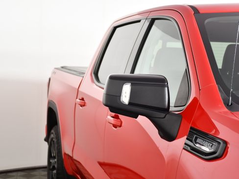 Used 2025 GMC Sierra 1500 Elevation w/ Elevation Premium Package AWD/4WD image 14