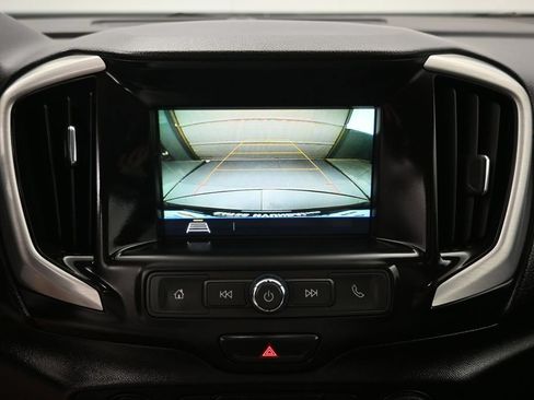 Used 2018 GMC Terrain SLE AWD/4WD image 16