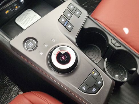 New 2026 Kia Sportage SX Prestige AWD/4WD image 18