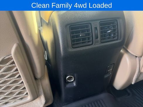 Used 2018 Toyota 4Runner Limited AWD/4WD image 23