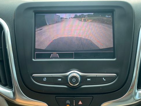 Certified 2022 Chevrolet Equinox LS AWD/4WD image 25