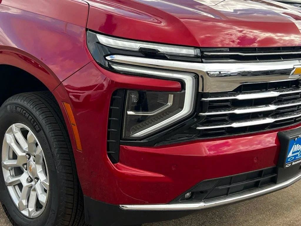 Used 2026 Chevrolet Tahoe LT w/ Comfort Package RWD image 7