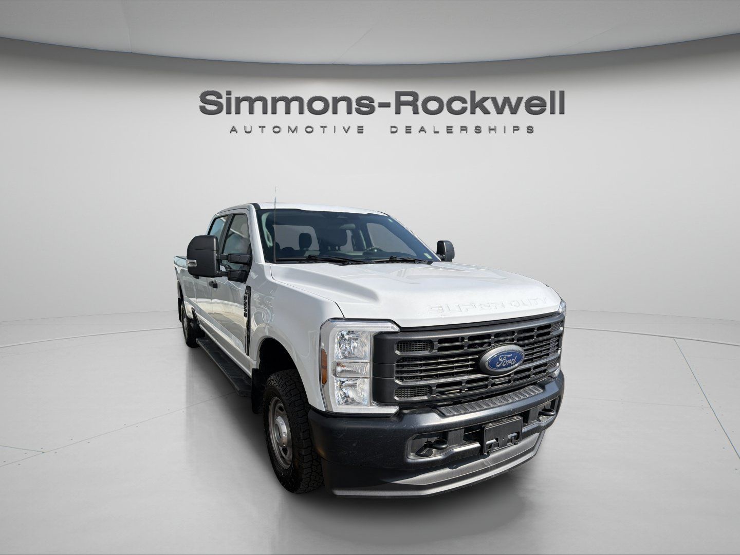 Used 2024 Ford F250 XL w/ FX4 Off-Road Package AWD/4WD image 7
