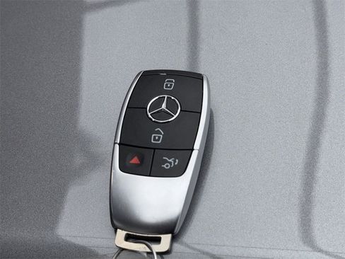 Used 2022 Mercedes-Benz GLB 250 image 62